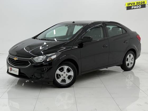 CHEVROLET PRISMA 1.4 MPFI LT 8V FLEX 4P MANUAL CHEVROLET PRISMA 1.4 MPFI LT 8V FLEX 4P MANUAL